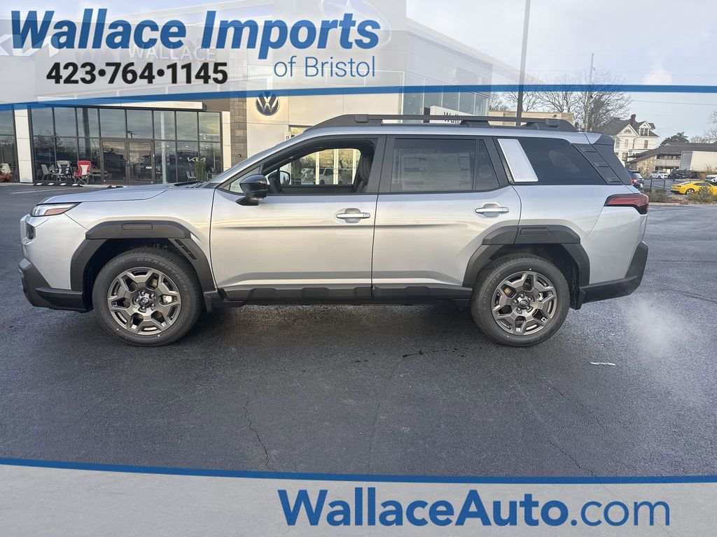 2026 Subaru Outback Premium AWD