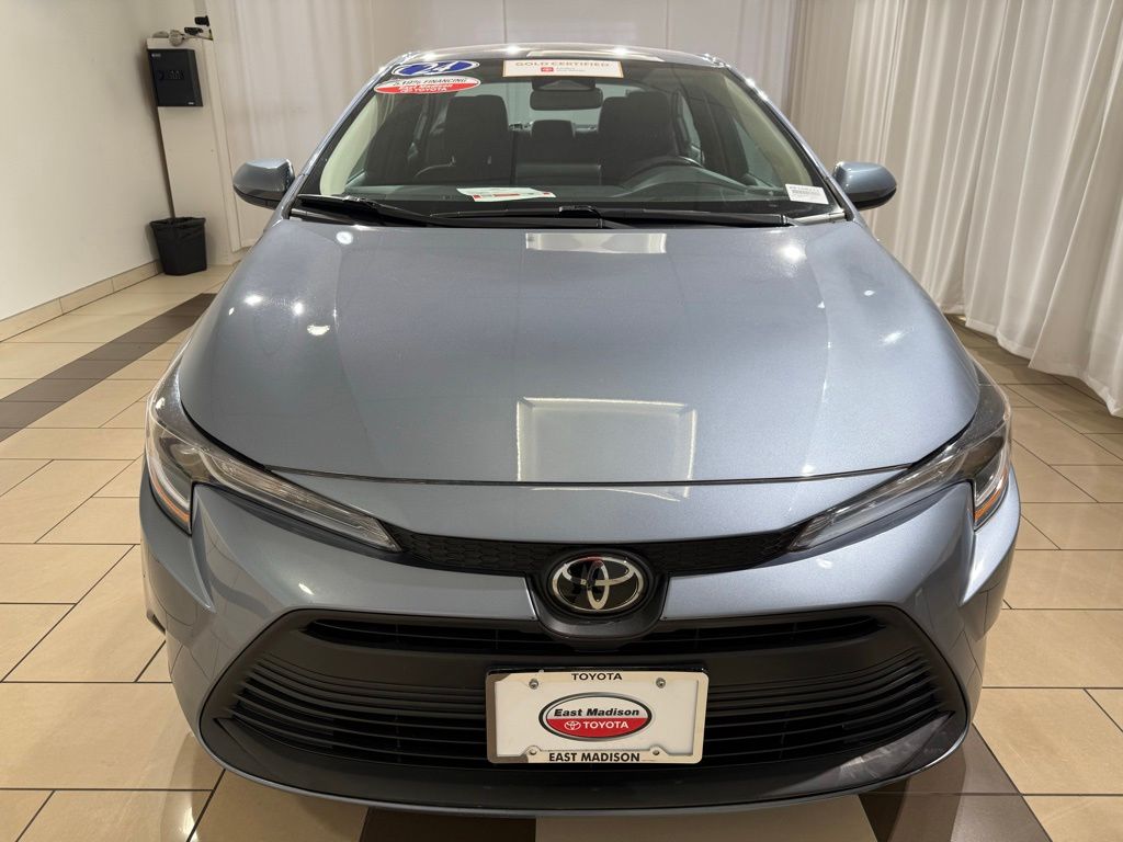 Thumbnail: 2024 Toyota Corolla - 8