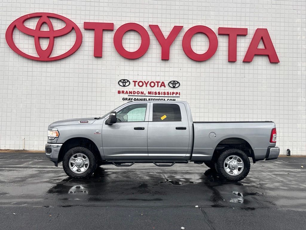 Used 2024 Ram 2500 Truck