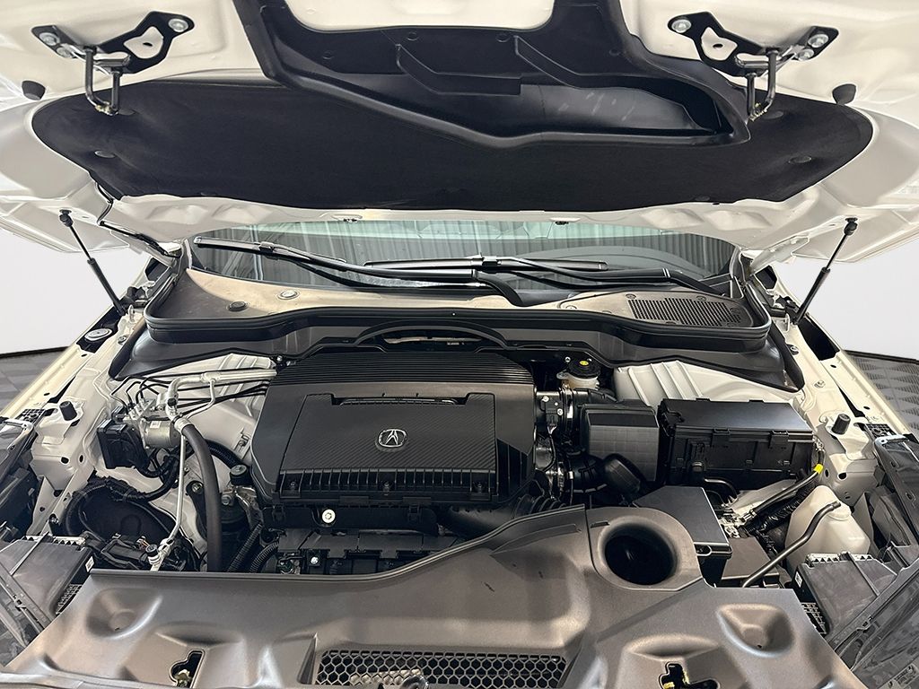 new 2026 Acura MDX car