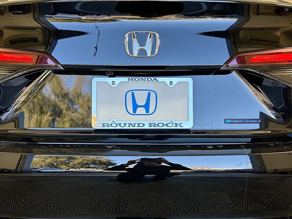 Thumbnail: 2026 Honda Civic - 20