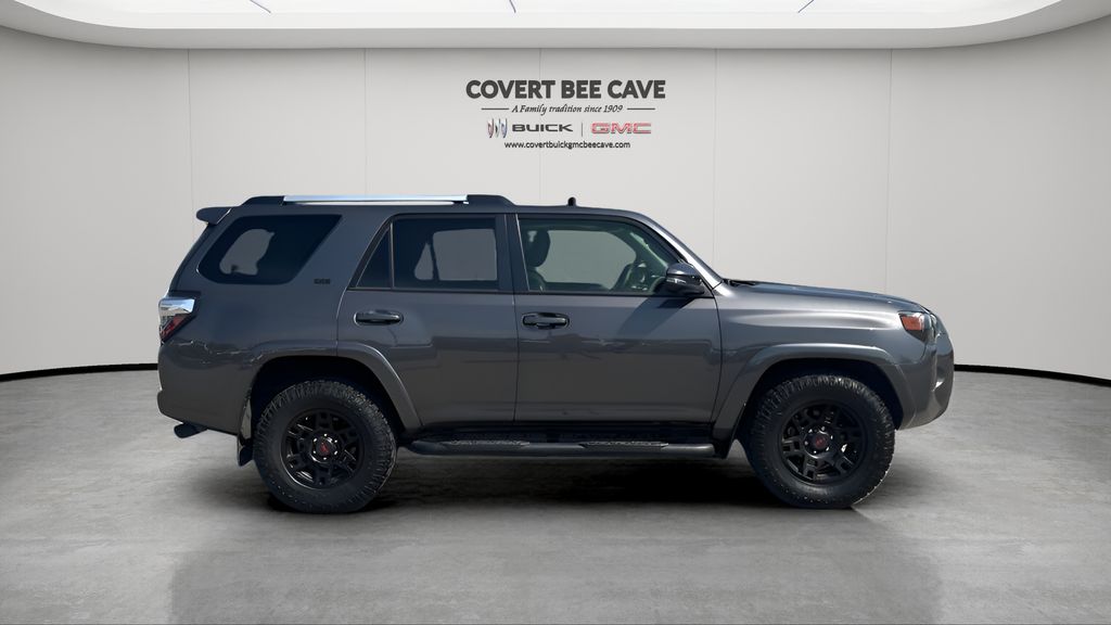 2020 Toyota 4runner  Limited In Austin, Texas