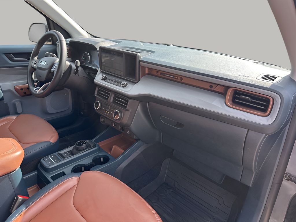 Used Car 2023 Ford Maverick  For Sale Under $35,000 In Austin, Texas