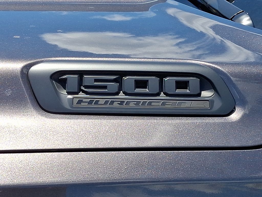 2026 Ram 1500 — photo 20