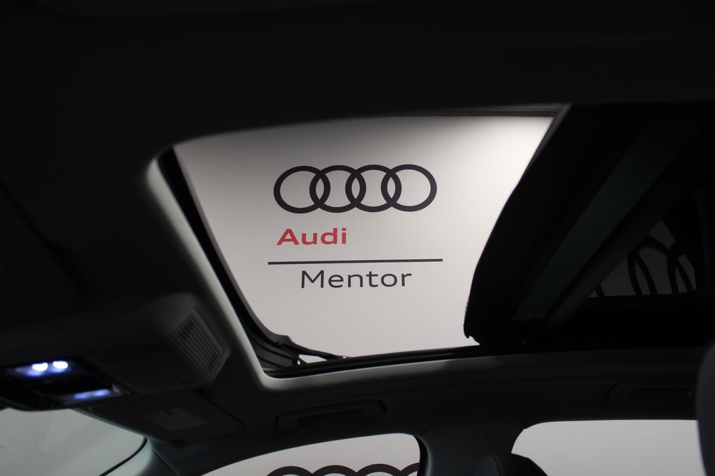 Thumbnail: 2026 Audi Q3 - 13