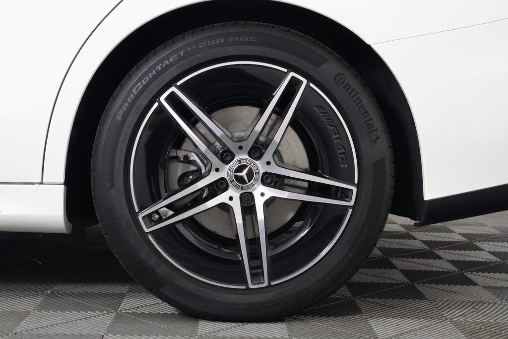 Thumbnail: 2026 Mercedes-Benz E-Class - 10