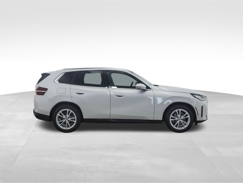 Thumbnail: 2025 BMW X3 - 6