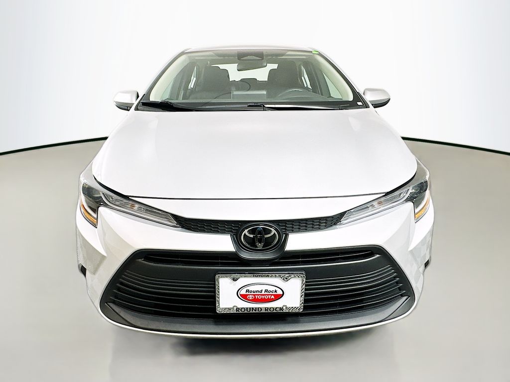 Thumbnail: 2024 Toyota Corolla - 2