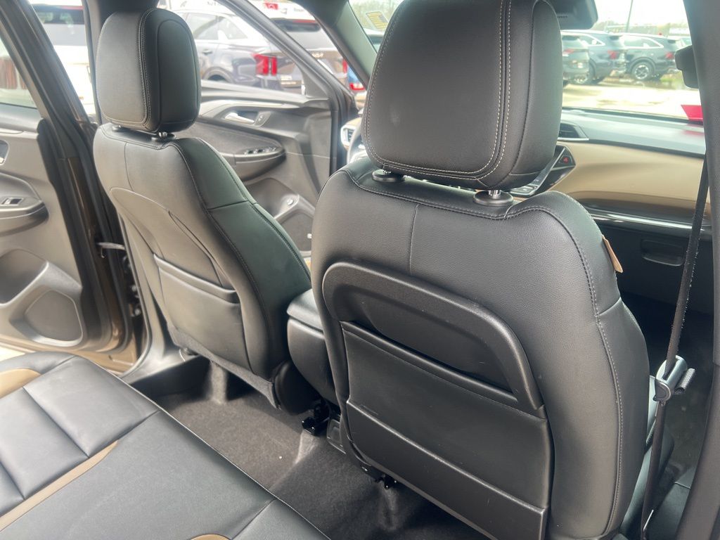 2022 Chevrolet Trailblazer ACTIV photo