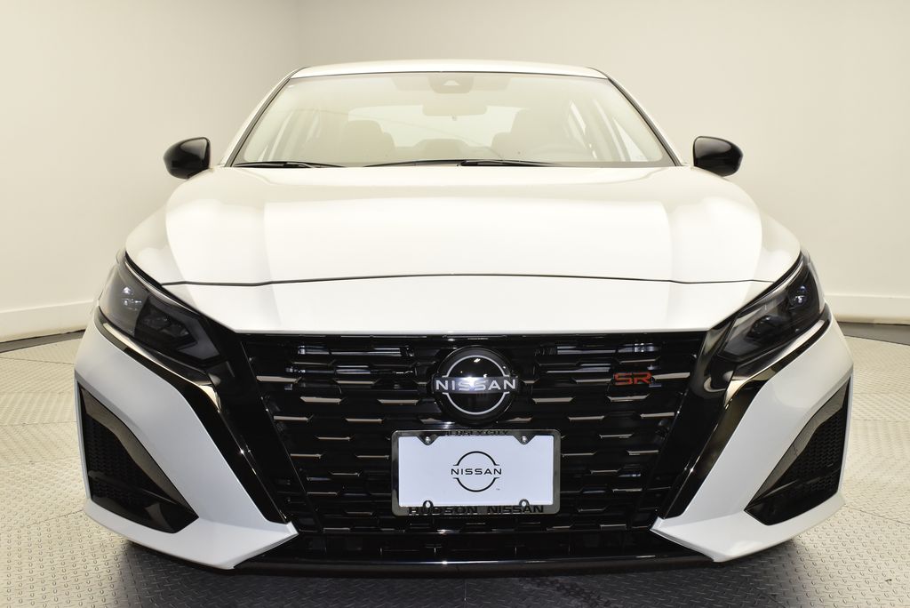 Thumbnail: 2025 Nissan Altima - 2