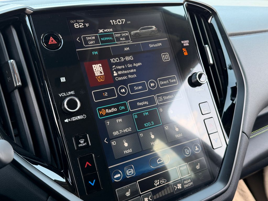 Thumbnail: 2024 Subaru Ascent - 29