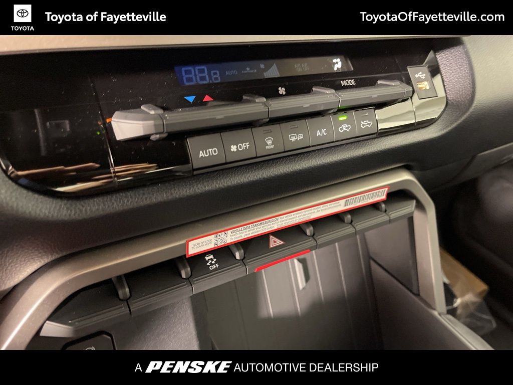 2025 Toyota Tundra SR5 30