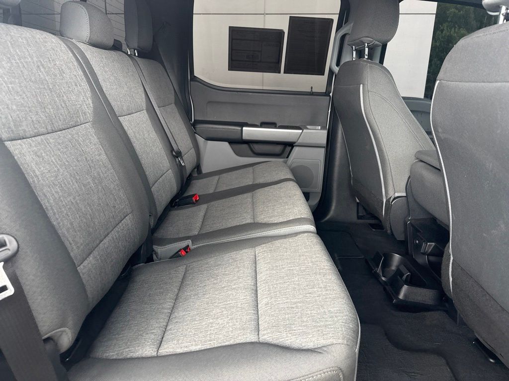 2026 Ford F-250 Super Duty XL