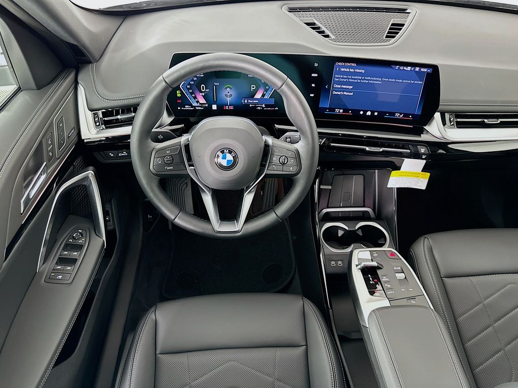 Thumbnail: 2026 BMW X1 - 19