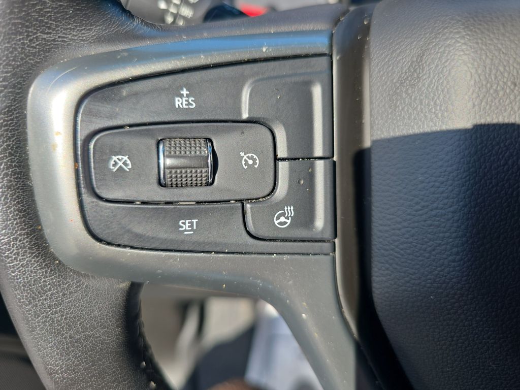 Used 2019 Chevrolet Silverado 1500 Truck