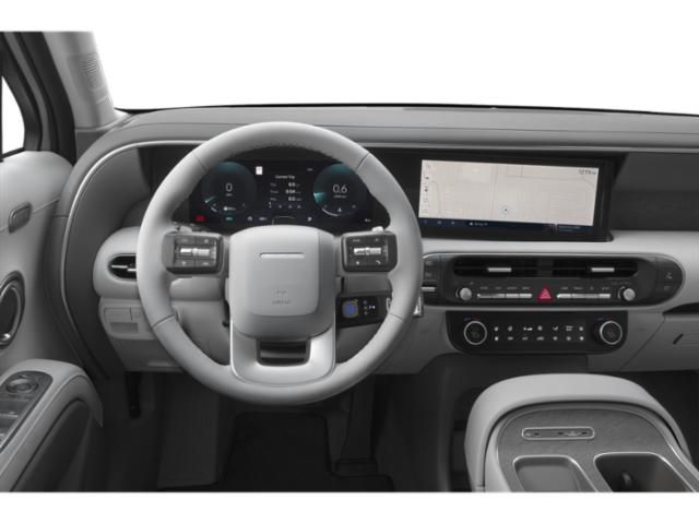 New 2026 Blue Hyundai SEL Premium image 6