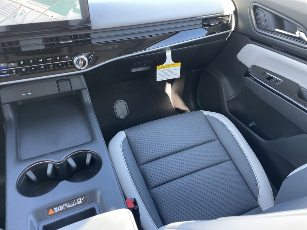 new 2026 Honda Prologue car, priced at $49,473