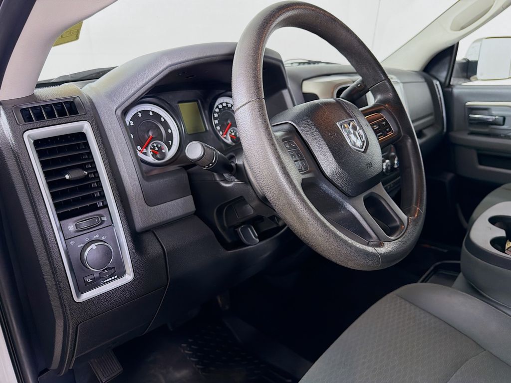 Used 2014 Ram 2500 Truck