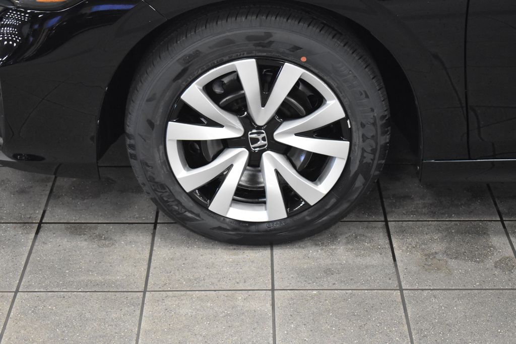 Thumbnail: 2026 Honda Civic - 7