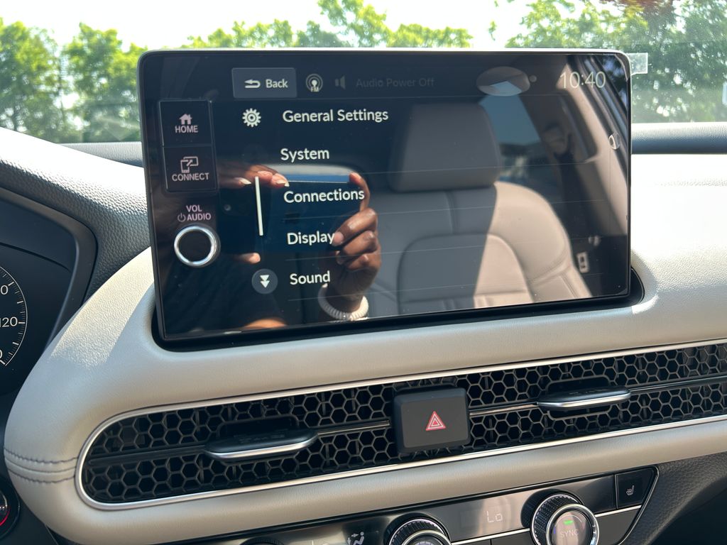 Thumbnail: 2026 Honda HR-V - 30