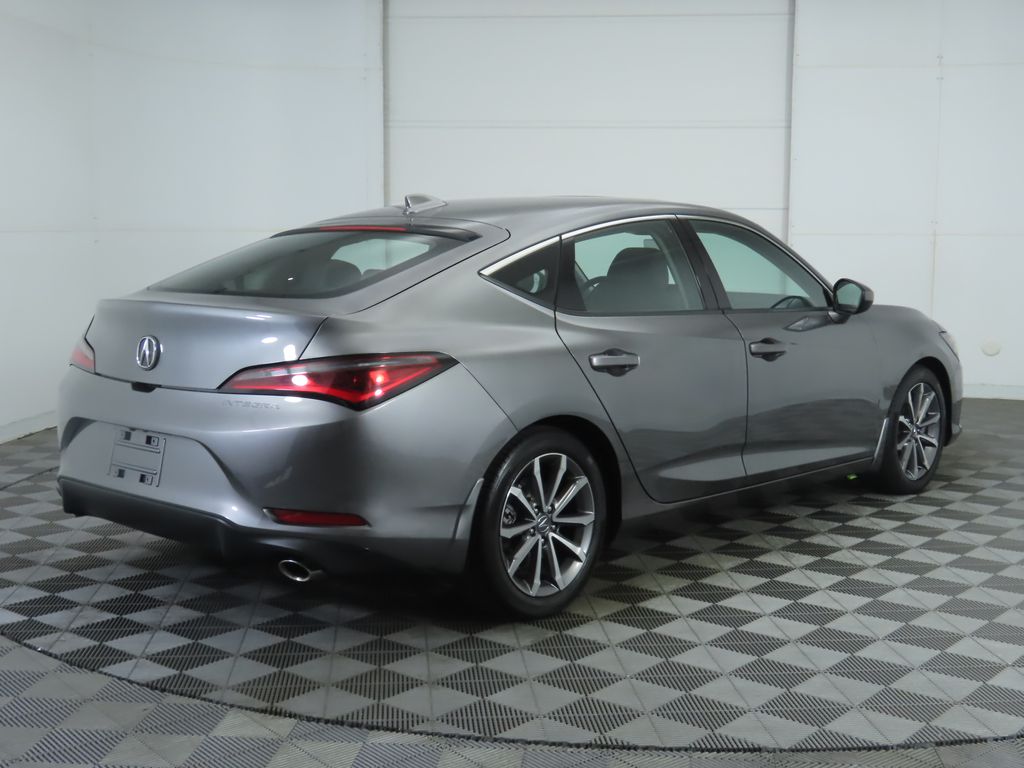 Thumbnail: 2023 Acura Integra - 5