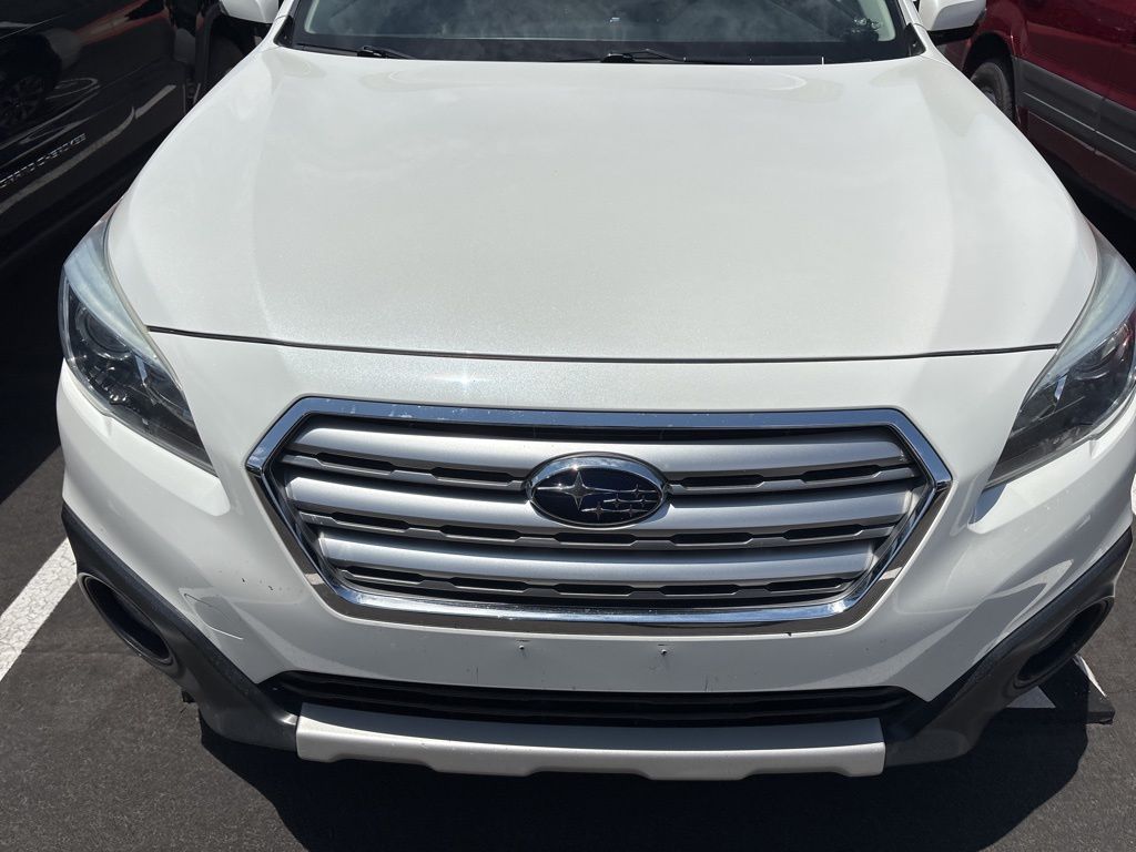 Thumbnail: 2016 Subaru Outback - 2
