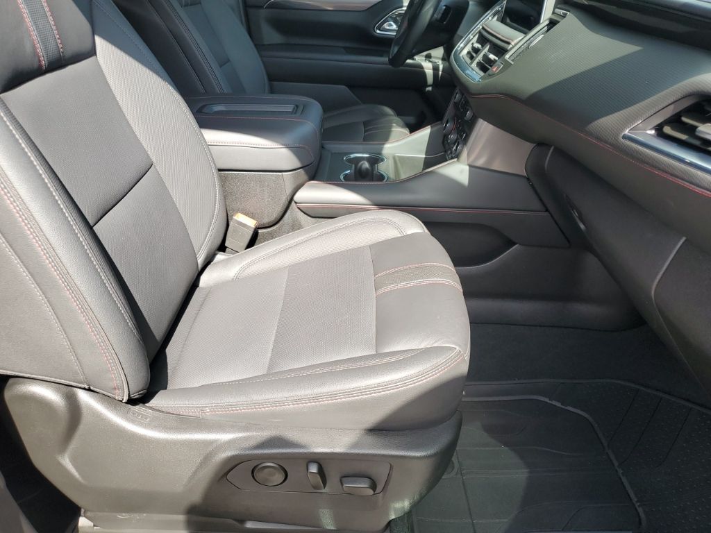 Used Car 2023 Chevrolet Tahoe  Rst For Sale Under $60,000 In Austin, Texas