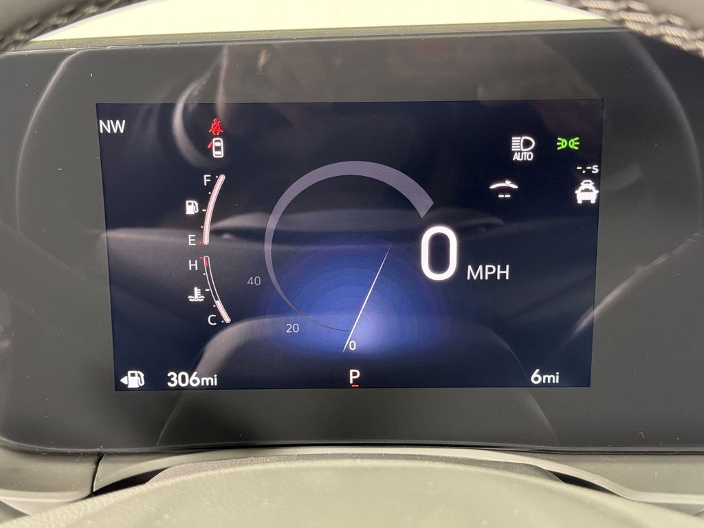 new 2026 Buick Envista car, priced at $27,335