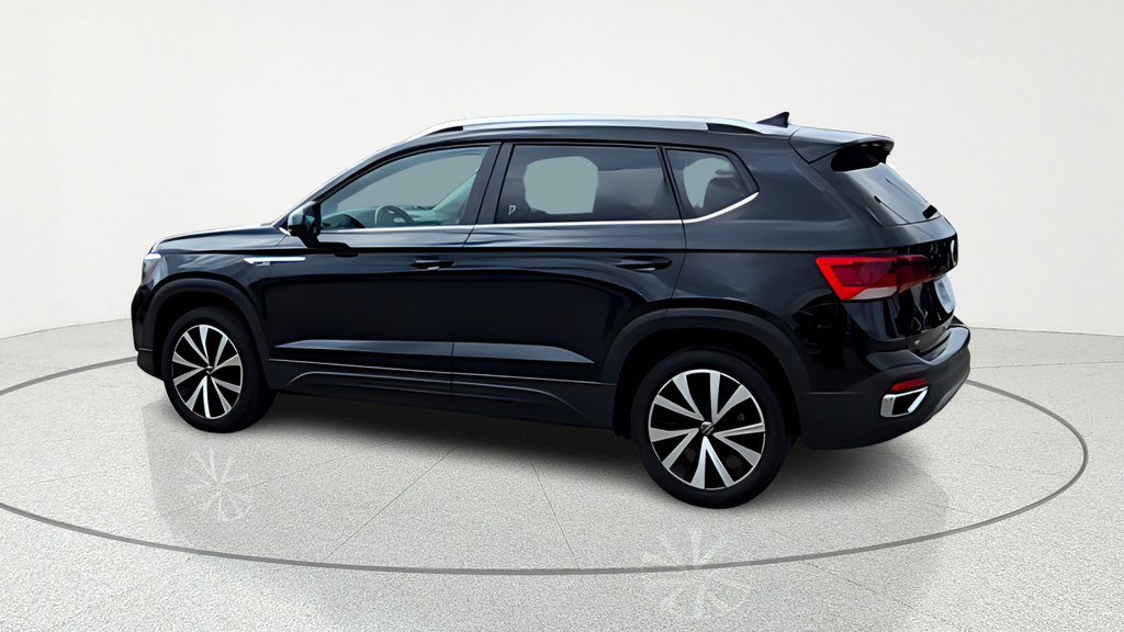 2024 Volkswagen Taos