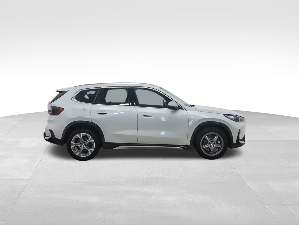 2024 BMW X1 xDrive28i 6