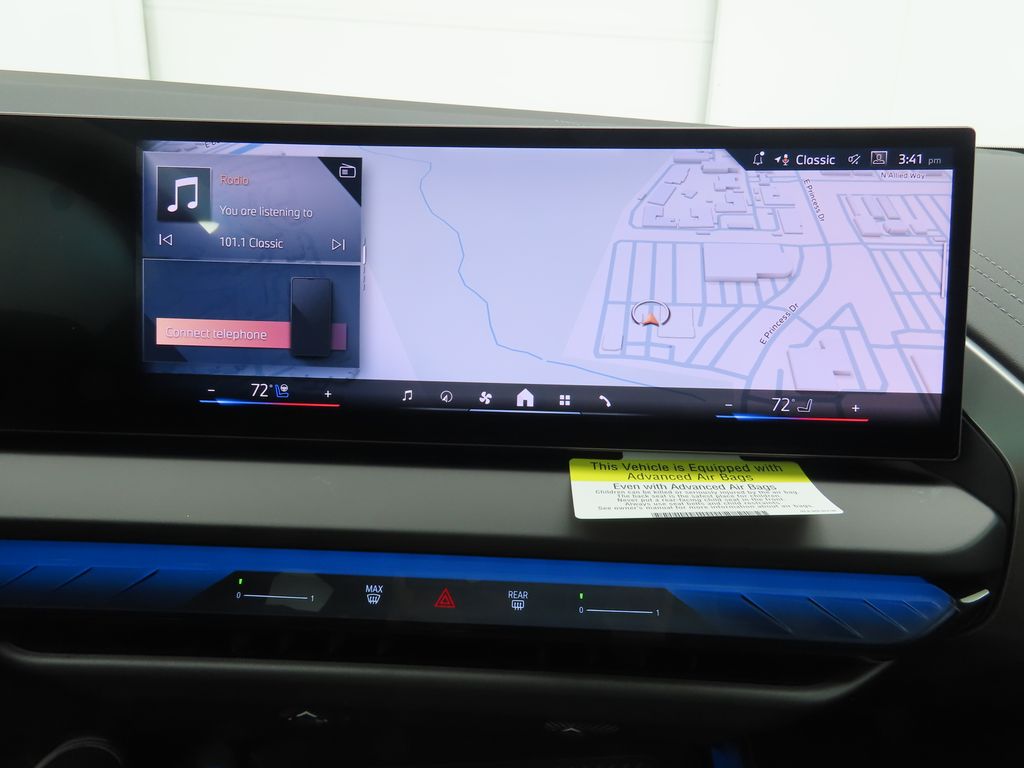 Thumbnail: 2026 BMW X3 - 15