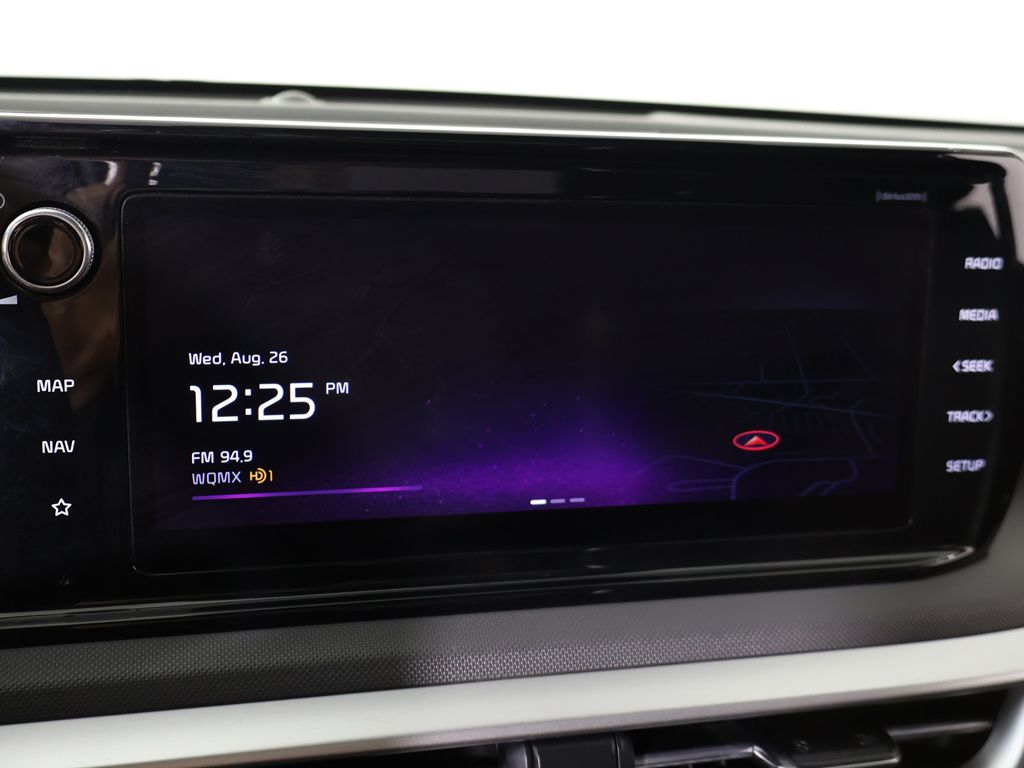 Used 2022 Gray Kia GT-Line image 44