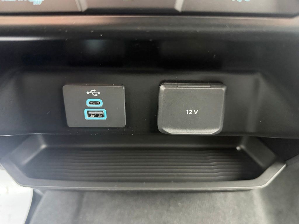 2026 Ford F-250SD  Black at Grove City Ford
