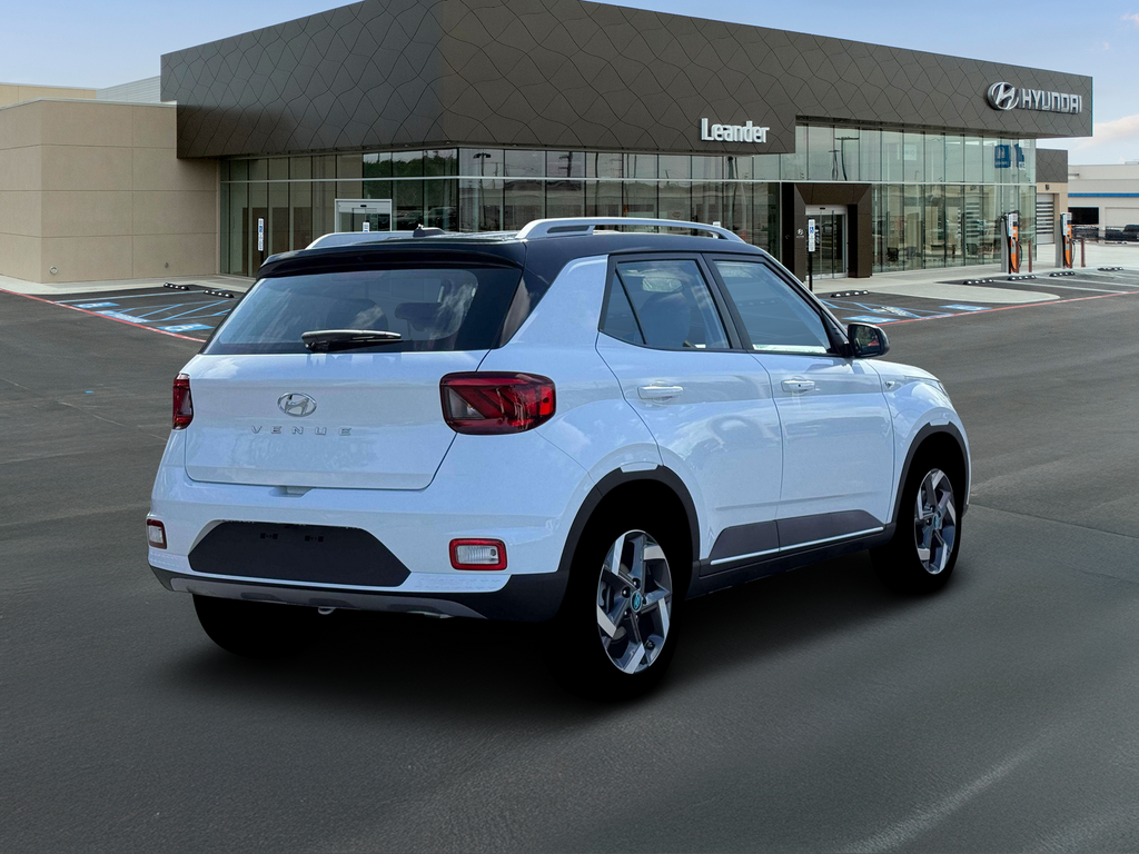 Thumbnail: 2026 Hyundai Venue - 7