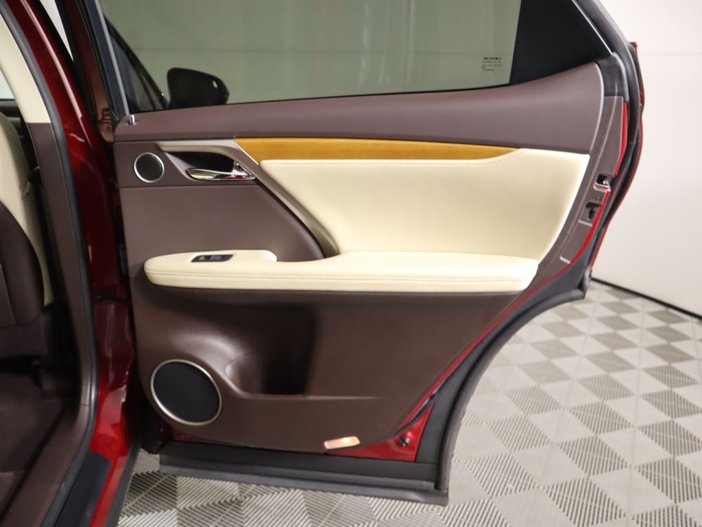 Thumbnail: 2020 Lexus RX - 28