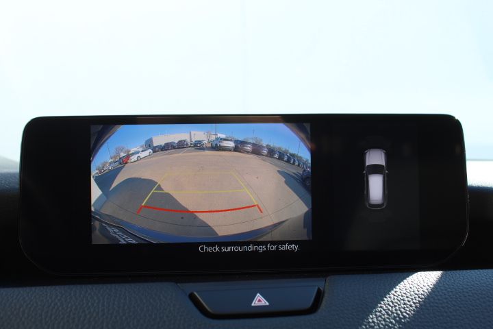 Used Car 2024 Mazda Cx-90  3.3 Turbo Premium For Sale Under $40,000 In Georgetown, Texas