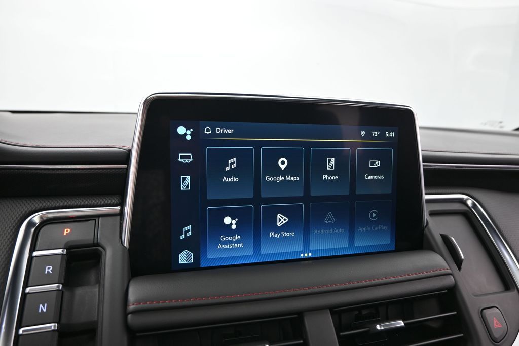 2023 Chevrolet Suburban 4WD RST