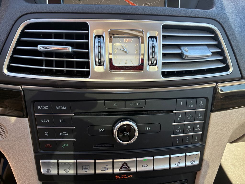 Used Car 2017 Mercedes-benz E-class  E 400 For Sale Under $20,000 In Austin, Texas