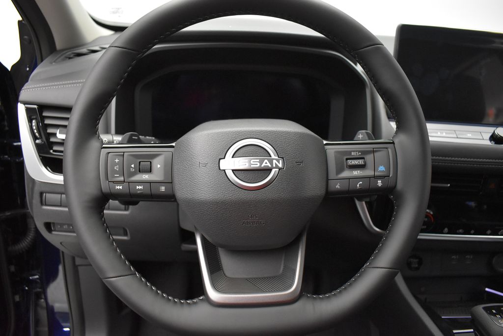 Thumbnail: 2025 Nissan Rogue - 16