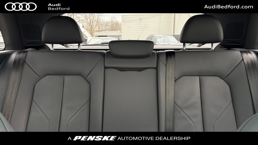 Thumbnail: 2022 Audi Q3 - 22