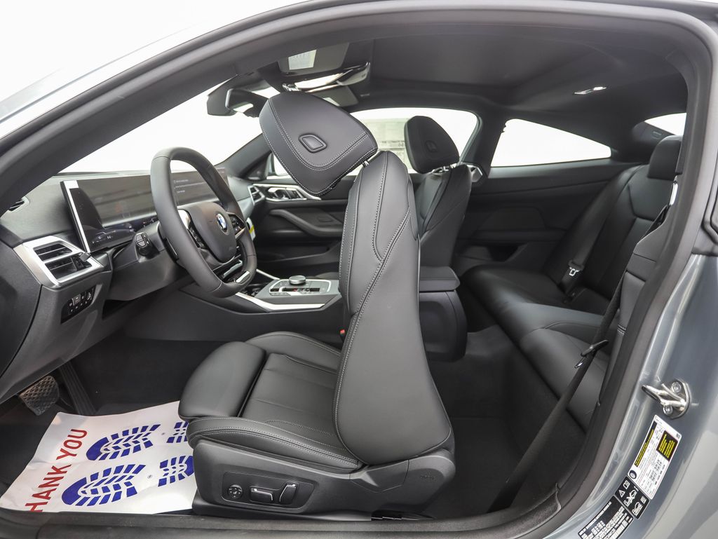 Thumbnail: 2026 BMW 4 Series - 20