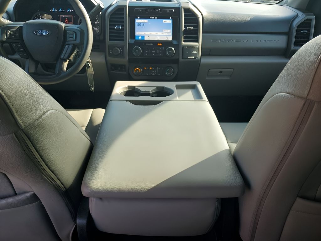 Used Car 2019 Ford F-250sd  Xl For Sale Under $25,000 In Austin, Texas