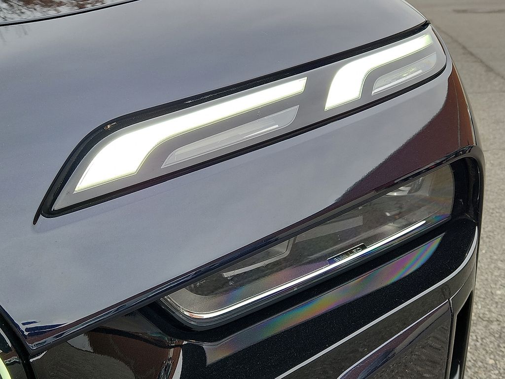 Thumbnail: 2024 BMW 7 Series - 9