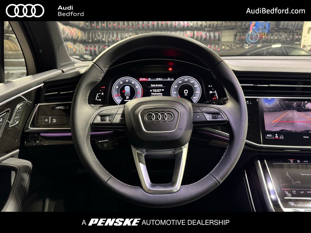 Thumbnail: 2026 Audi Q7 - 13