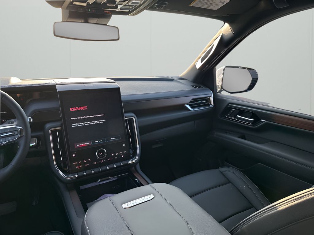 New 2026 White GMC Denali image 24