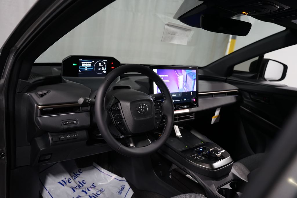 Thumbnail: 2026 Toyota bZ - 12