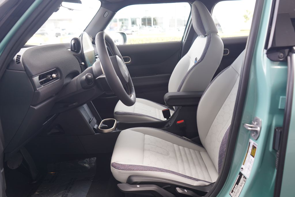 Thumbnail: 2026 MINI Cooper - 6