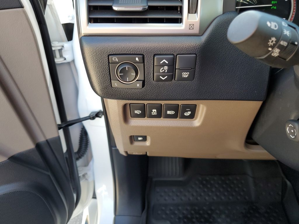 Used Car 2023 Lexus Gx  460 For Sale Under $70,000 In Austin, Texas