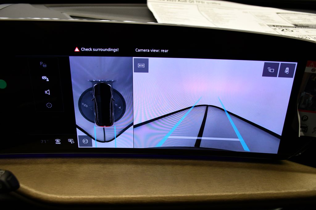 Thumbnail: 2025 Audi Q5 - 25