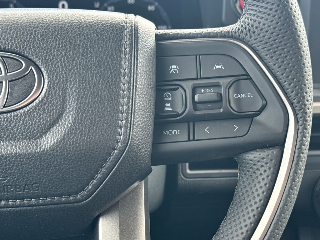 New 2026 Black Toyota TRD Off Road image 22